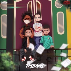 Trenchmobb- Calling my phone