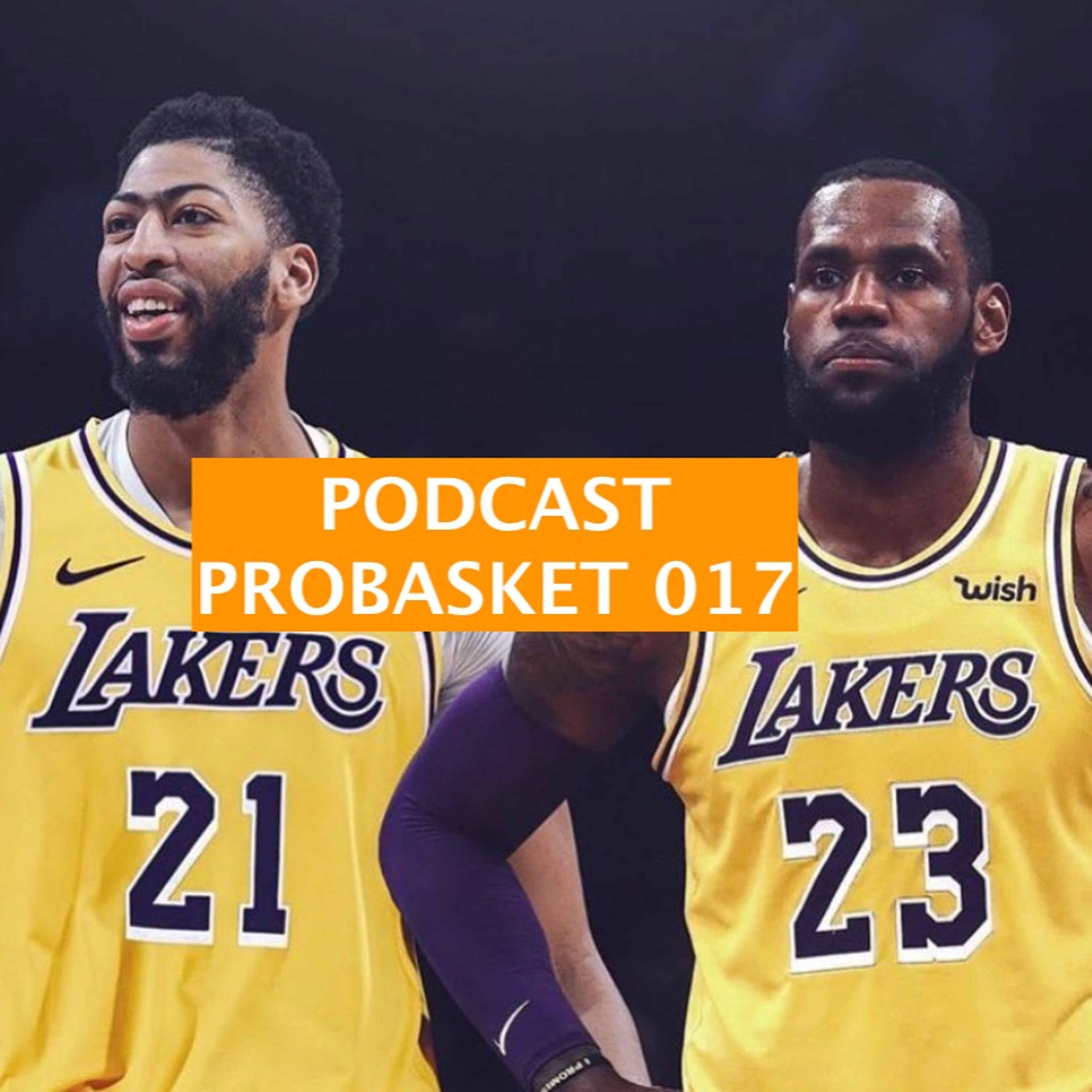 PROBASKET Podcast