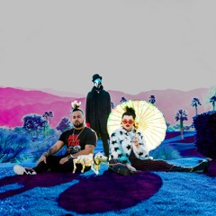 Shy (feat. FAANGS) [Kactus Klub Edit]