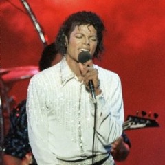 Michael Jackson - This Place Hotel (Thriller World Tour Fanmade)