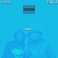 Rilla - Marley (Ft K General)