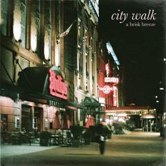 City Walk