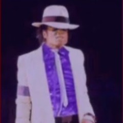 Michael Jackson - Al Capone (Bad World  Tour Fanmade)