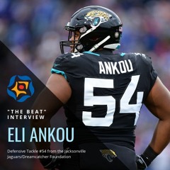 Eli Ankou Interview - June 26, 2019