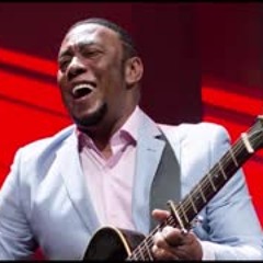 Anthony Santos - Que Vuelvas y Mal Educado (en vivo)