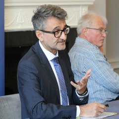 Vladimír Šucha - New Technologies and Big Data: What Potential for the Agri-Food Sector?