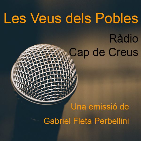 Les Veus dels Pobles, és a Ràdio Cap de Creus episode artwork
