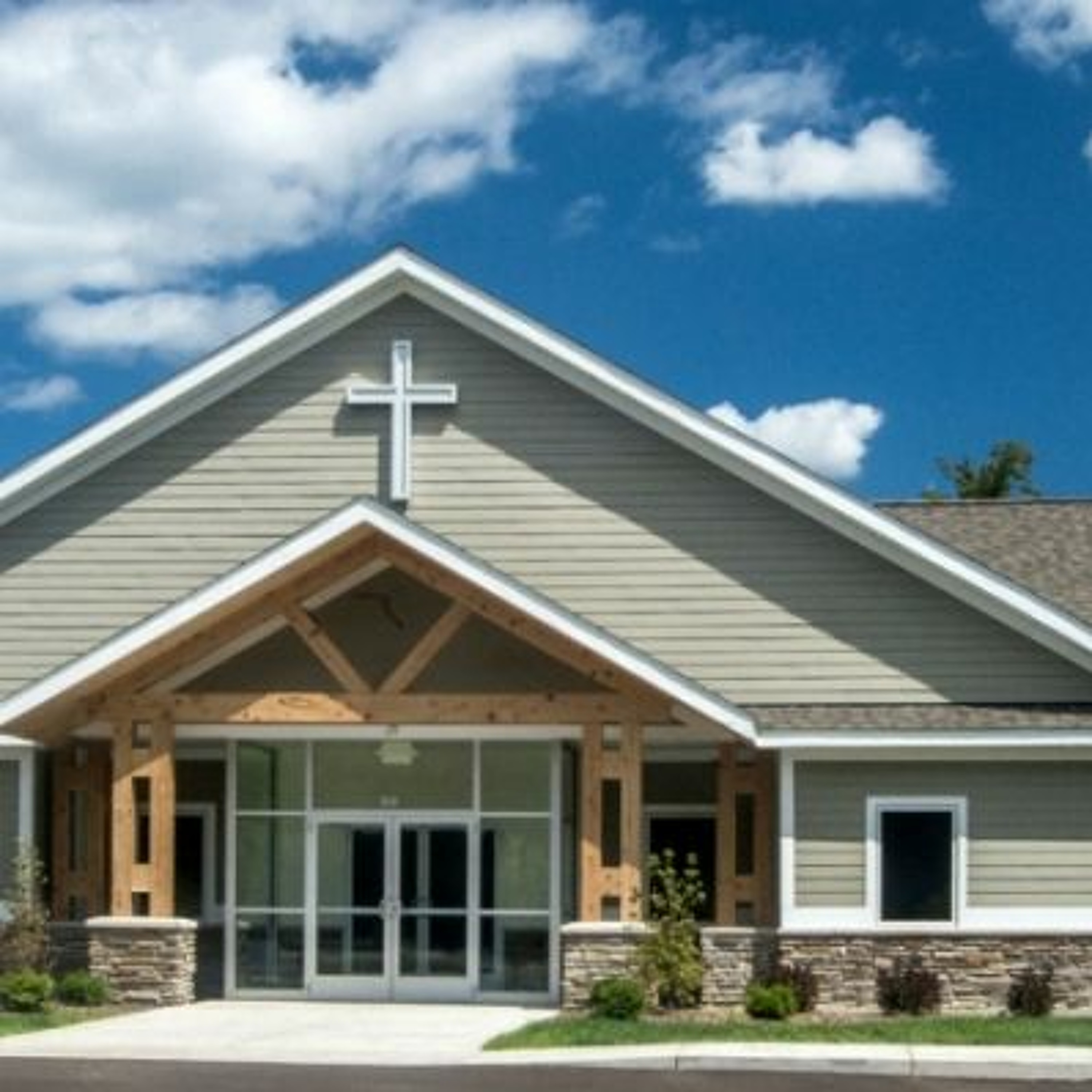 God's Making Some Changes thumbnail