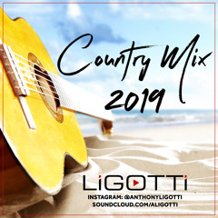 Country Mix 2019 (Ligotti)