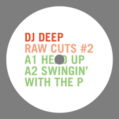 Premiere : DJ Deep - Head Up [Deeply Rooted]