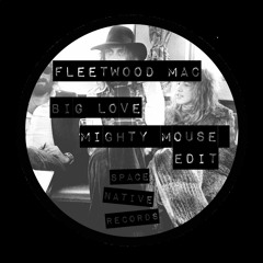 Fleetwood Mac - Big Love (Mighty Mouse Edit)