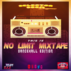 This Is No Limit Mixtape for MAJESTIK MUZIK RADIO - DJ DOOM