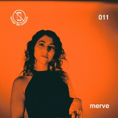 Savour The Moment Podcast 011 - Merve