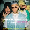 92 Bpm Jhay Cortez J Balvin Bad Bunny No Me Conoce Remix Dj Ozzy Mp3