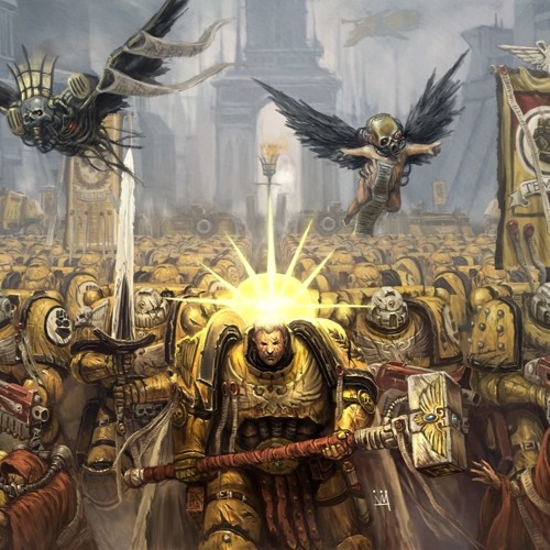 StringStorm Imperial Fists by G0pn1k_l1f3 G0pn1k L1f3 Free Listening on SoundCloud
