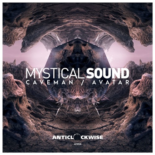 Mystical Sound - Caveman [EP] 2019