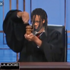 JUDGE feat. lil juice