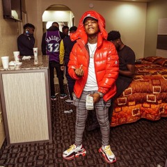 Rylo Rodriguez - Rolls Royce