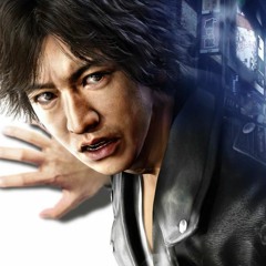 Judgment - Yagami Detective Agency