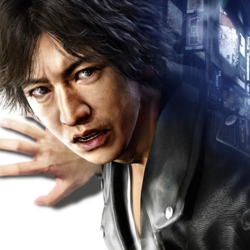 Stream Judgment - Λ by Bringerz | Listen online for free on SoundCloud