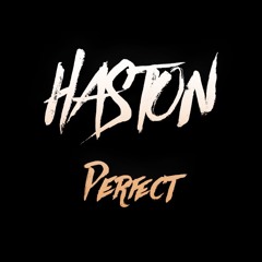 Haston - Perfect - Ed Sheeran Cover