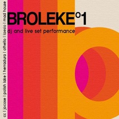 BROLEKE #1 - LAESIO (15.06)