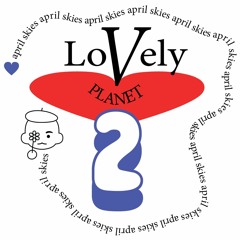 Lovely Planet 2: April Skies - April Village