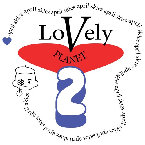 Lovely Planet 2: April Skies - April Village