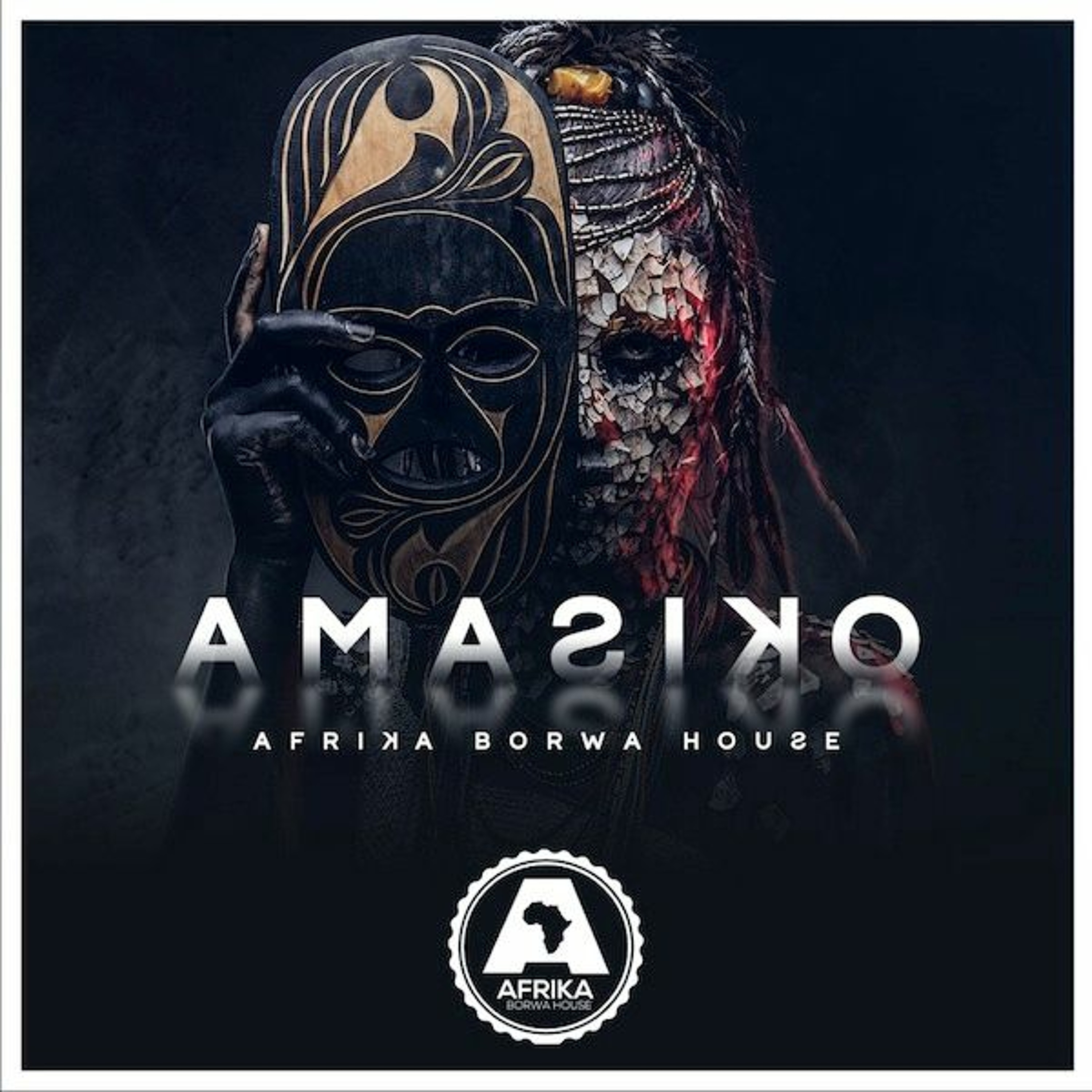 Afrika Borwa House, X-mile, Zet  - Amasiko episode artwork