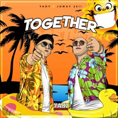 Together (Feat. Joway2611)