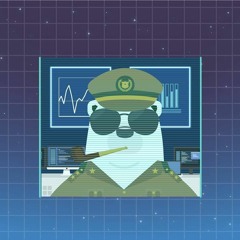 Mobile Game "Bear Planet" - Mission Start