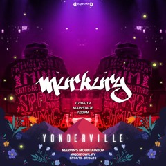Murkury's Road To Yonderville 2019 Mix