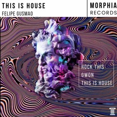 Felipe  Gusmao - This Is House [FREE DOWNLOAD]