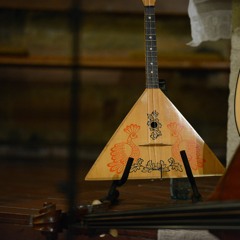 Oj u gaju pri Dunaju (Ukraine)