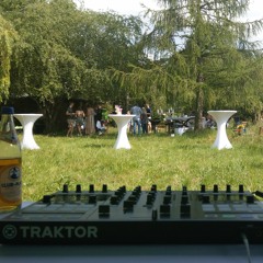 Ökogarten (Juni 2019)