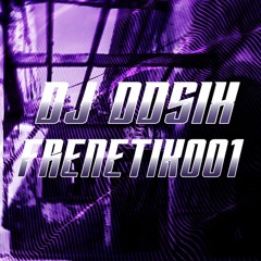FRENETIK001 - DJ DDSIX