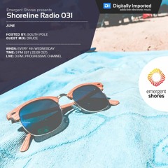 Shoreline Radio 031 (South Pole Host Mix)