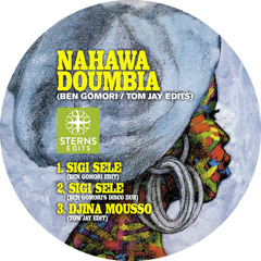 PREMIERE: Nahawa Doumbi - Djina Mousso (Tom Jay Edit)
