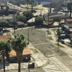 Gangster Shake