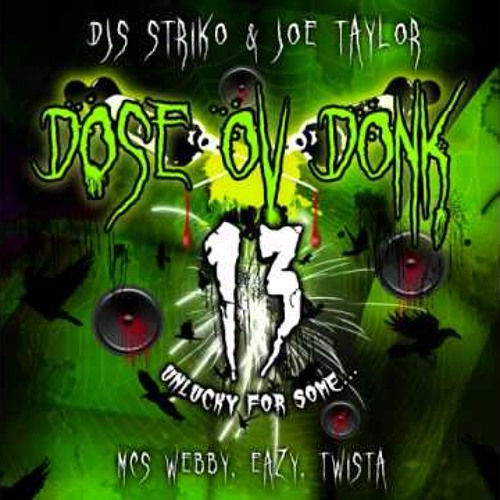 DOSE OF DONK 13 TRACK 15