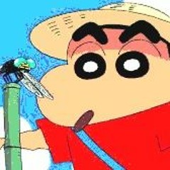 Sunrvys feat $OBIN-Shinchan flip