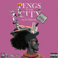 Pengs in the City (feat. Zenchkiid) [HomeTown Version 2.0]