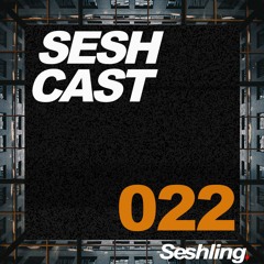 SESHCAST 022: DJ VOYR