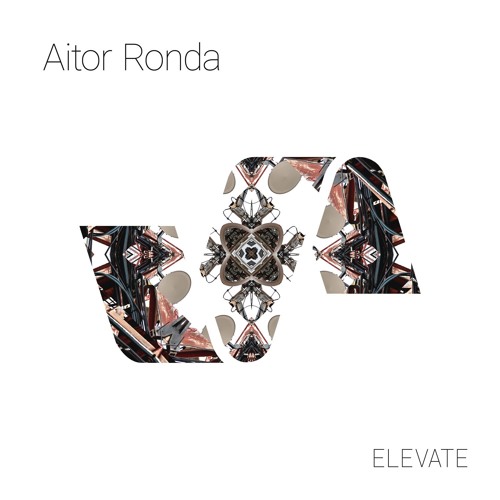 ELV125 3. Aitor Ronda - Moonlight Heroes