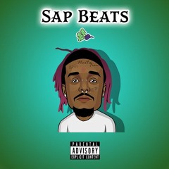 LOVE -- LIL UZIE VERT TYPE BEAT -- (Prod. Sap Beats)