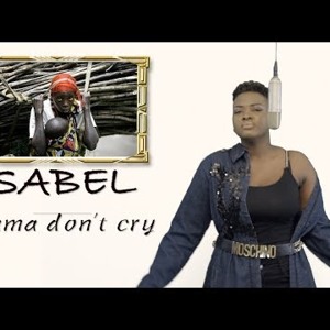 Mama don't cry