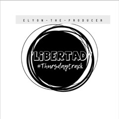 ++LIBERTAD++ (prod by Elyon)