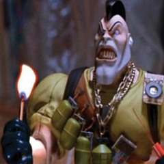 Episode 33: Small Soldiers (1998)