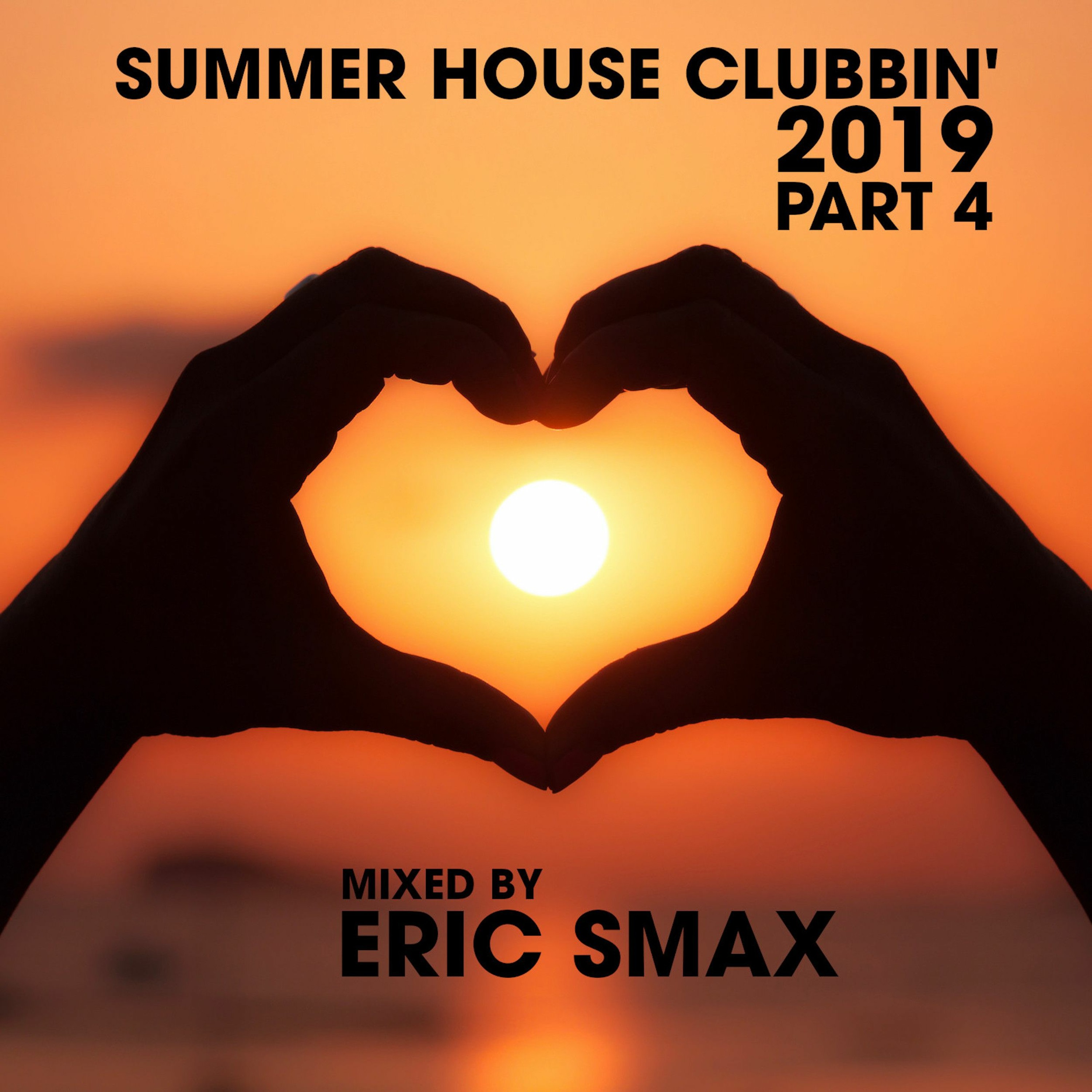 Eric Smax
