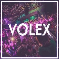 VOLEX // Terrace Party - Mint Warehouse